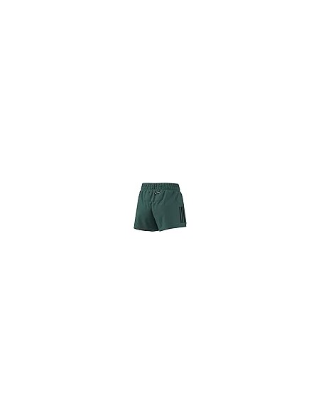 Pantalón corto ADIDAS OTR B SHORT-JM9242-AZUL-MUJER