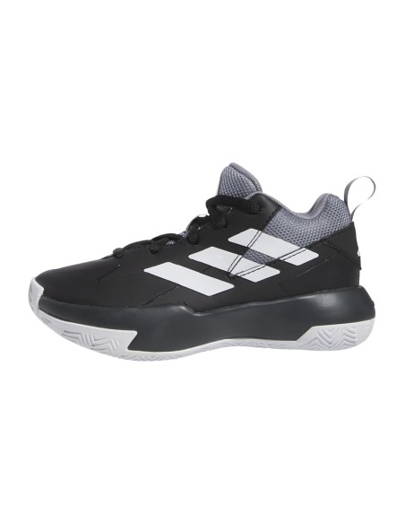 Calzado Basket-ADIDAS-Cross Em Up Select J-IE9255