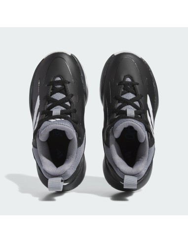 Calzado Basket-ADIDAS-Cross Em Up Select J-IE9255