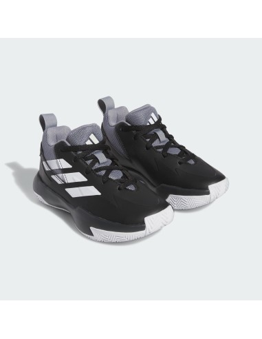 Calzado Basket-ADIDAS-Cross Em Up Select J-IE9255