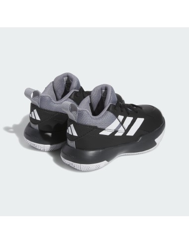 Calzado Basket-ADIDAS-Cross Em Up Select J-IE9255