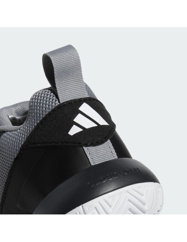 Calzado Basket-ADIDAS-Cross Em Up Select J-IE9255