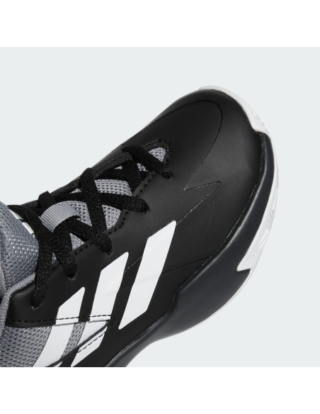 Calzado Basket-ADIDAS-Cross Em Up Select J-IE9255