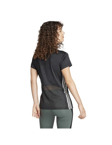 Camiseta manga corta Adidas-HYGLM T-IM8779...