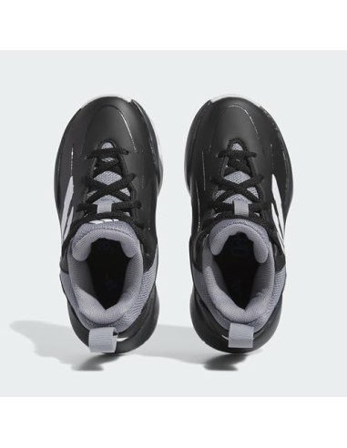 Calzado Basket-ADIDAS-Cross Em Up Select J-IE9255
