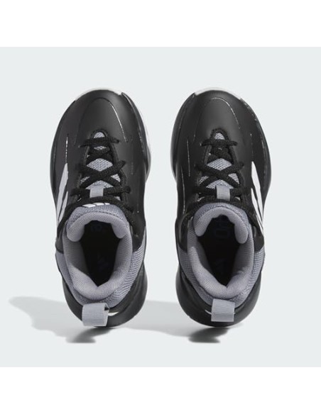 Calzado Basket-ADIDAS-Cross Em Up Select J-IE9255