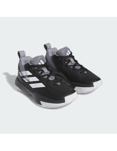 Calzado Basket-ADIDAS-Cross Em Up Select J-IE9255