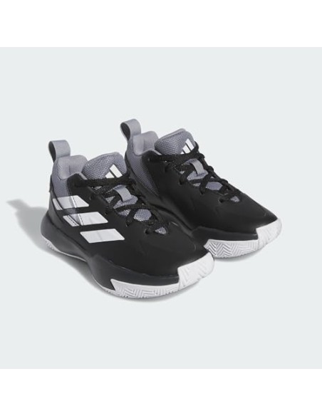 Calzado Basket-ADIDAS-Cross Em Up Select J-IE9255