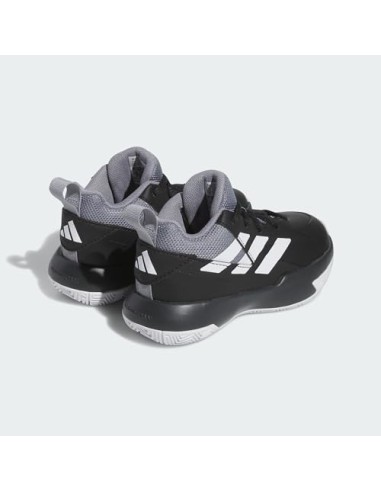 Calzado Basket-ADIDAS-Cross Em Up Select J-IE9255
