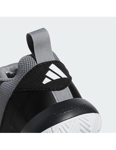 Calzado Basket-ADIDAS-Cross Em Up Select J-IE9255