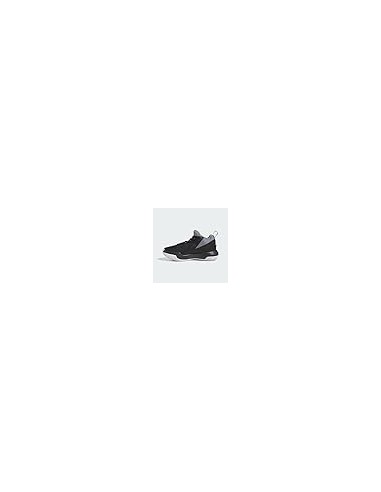 Calzado Basket-ADIDAS-Cross Em Up Select J-IE9255