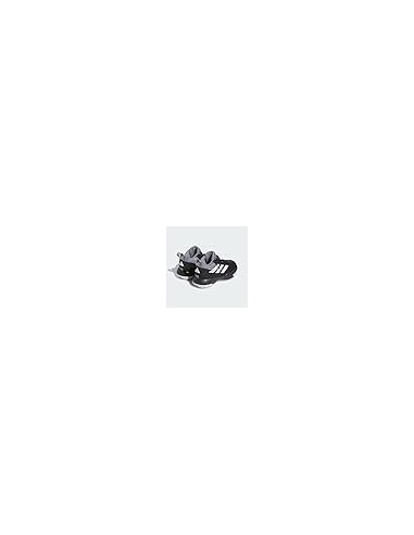 Calzado Basket-ADIDAS-Cross Em Up Select J-IE9255