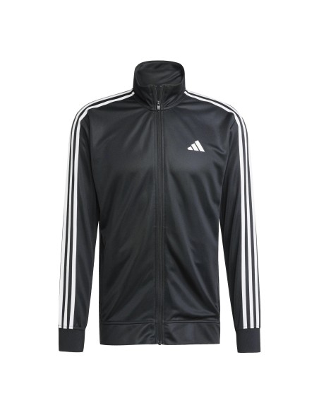 Camiseta de tiras Adidas-TR-ES 3S T-TOP-JC7724 NEGRO-HOMBRE