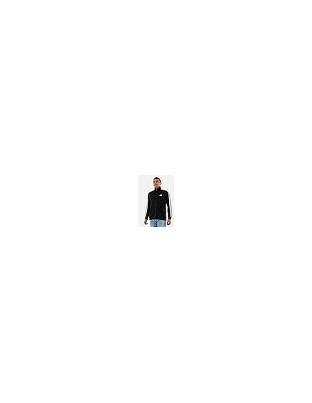 Camiseta de tiras Adidas-TR-ES 3S T-TOP-JC7724 NEGRO-HOMBRE