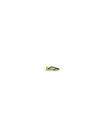Bota de Futbol ADIDAS COPA PURE III LEAGUE TF-JR2852-NEGRO de UNISEX
