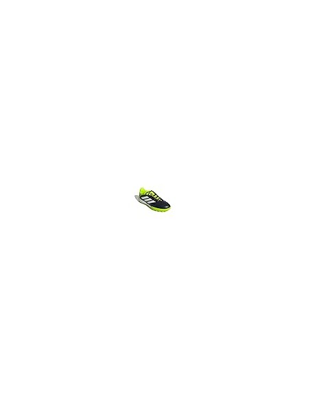 Bota de Futbol ADIDAS COPA PURE III LEAGUE TF-JR2852-NEGRO de UNISEX