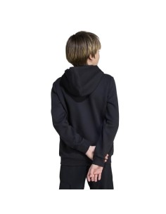 Sudadera ADIDAS J CAMO HD-JV5128-NEGRO-UNISEX JUNIOR 2