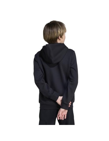 Sudadera ADIDAS J CAMO HD-JV5128-NEGRO-UNISEX...