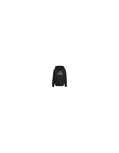 Sudadera ADIDAS J CAMO HD-JV5128-NEGRO-UNISEX...