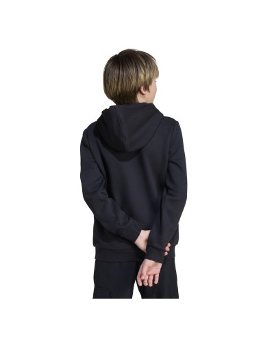 Sudadera ADIDAS J CAMO HD-JV5128-NEGRO-UNISEX...