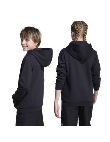 Sudadera ADIDAS J CAMO HD-JV5128-NEGRO-UNISEX...
