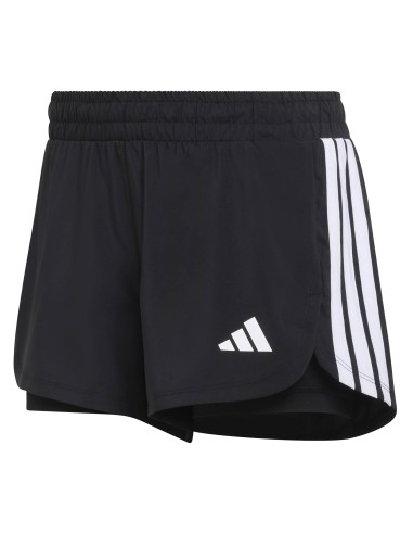 PANTALÓN CORTO PACER WORKOUT