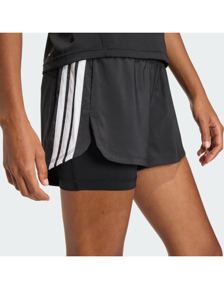 PANTALÓN CORTO PACER WORKOUT