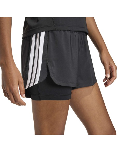 PANTALÓN CORTO PACER WORKOUT