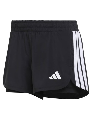 PANTALÓN CORTO PACER WORKOUT