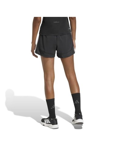PANTALÓN CORTO PACER WORKOUT