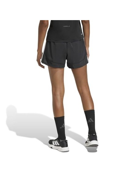 PANTALÓN CORTO PACER WORKOUT