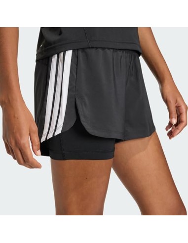 PANTALÓN CORTO PACER WORKOUT