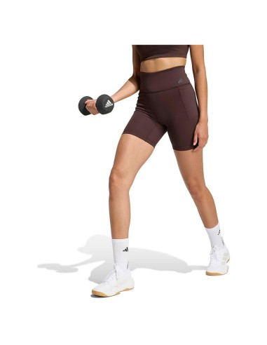 MALLA CORTA OPTIME WORKOUT
