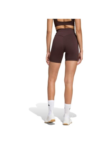 MALLA CORTA OPTIME WORKOUT