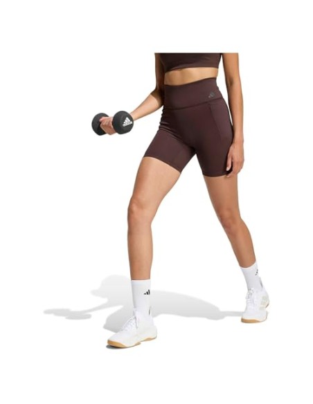 MALLA CORTA OPTIME WORKOUT