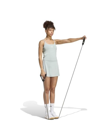 TANK TOP OPTIME LS