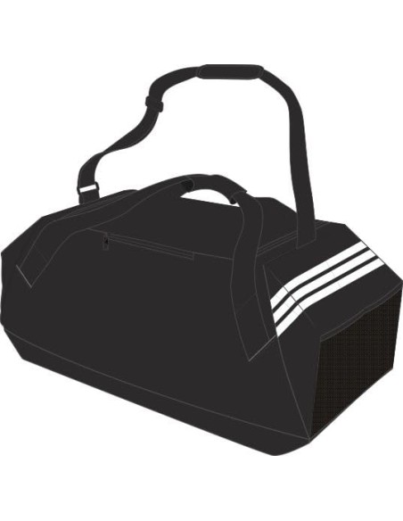 BOLSA DE DEPORTE TIRO DUFFLE L