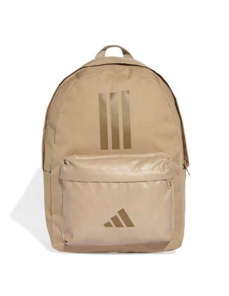 Mochila ADIDAS CLSC BARS 3S-JX9058-AZUL-UNISEX