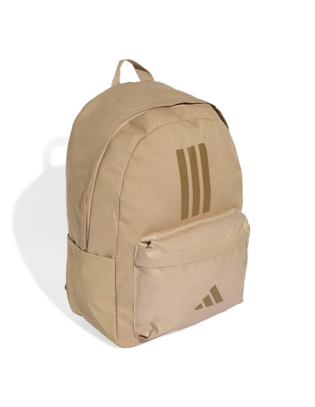 Mochila ADIDAS CLSC BARS 3S-JX9058-AZUL-UNISEX