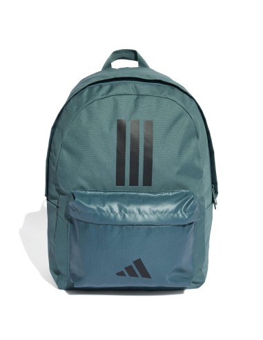 Mochila ADIDAS CLSC BARS 3S-JX9059-GRIS-UNISEX