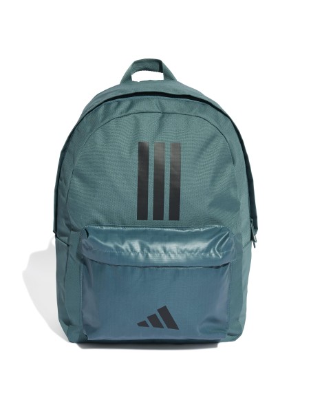 Mochila ADIDAS CLSC BARS 3S-JX9059-GRIS-UNISEX