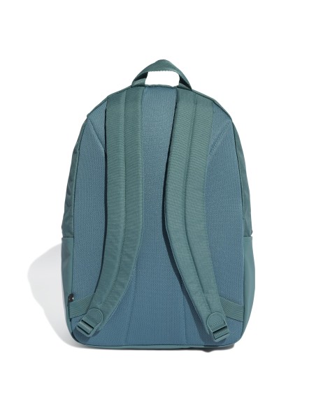 Mochila ADIDAS CLSC BARS 3S-JX9059-GRIS-UNISEX