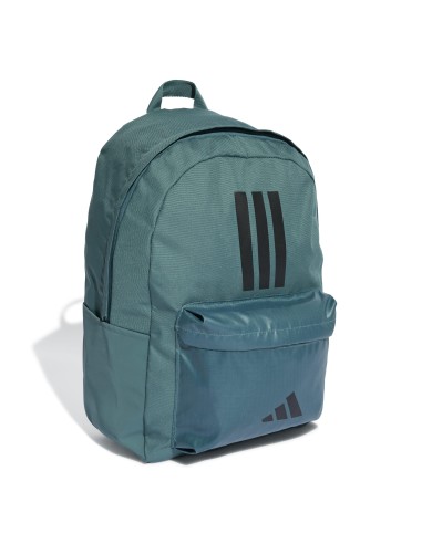 Mochila ADIDAS CLSC BARS 3S-JX9059-GRIS-UNISEX