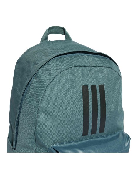 Mochila ADIDAS CLSC BARS 3S-JX9059-GRIS-UNISEX