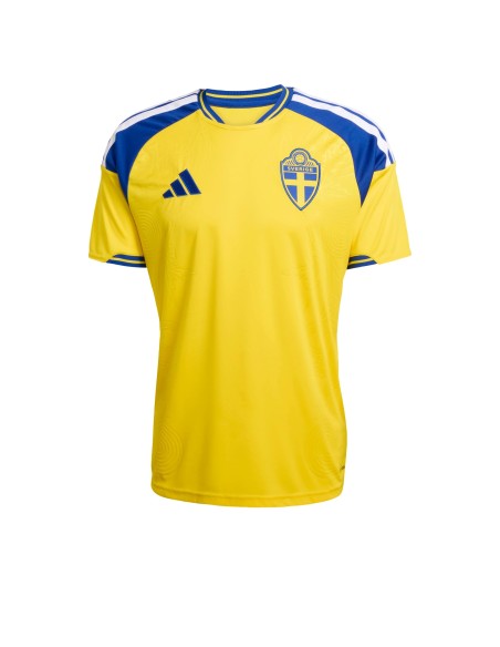 CAMISETA SUECIA SVFF H JSY