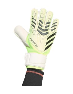 Guantes de portero ADIDAS PRED GL MTC-JN5351-LIMA-UNISEX 2