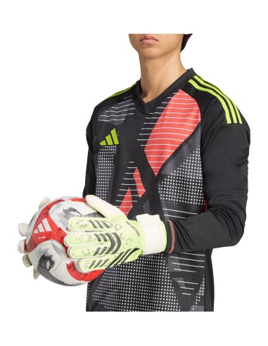Guantes de portero ADIDAS PRED GL...