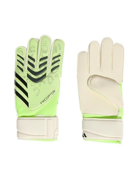 Guantes de portero ADIDAS PRED GL MTC-JN5351-LIMA-UNISEX