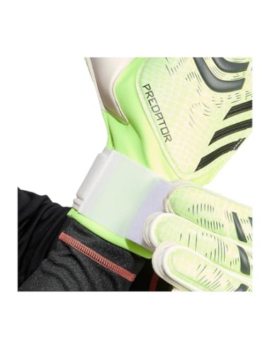 Guantes de portero ADIDAS PRED GL...