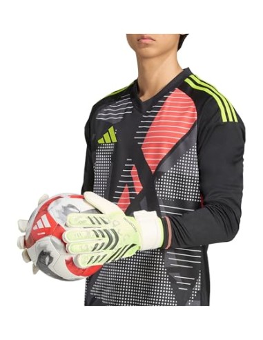 Guantes de portero ADIDAS PRED GL...